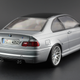 Illustration for article titled AutoArt E46 M3 CSL
